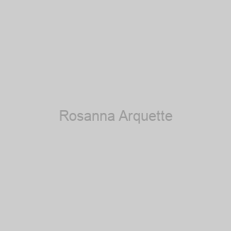 Rosanna Arquette